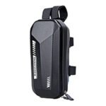 Bolso Rígido Para Bicicleta Thinkrider 2L Repelente Al Agua - Imagen 8