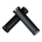 Puños De Cuero Sintético Para Bicicleta Thinkrider Antideslizantes - Imagen 3