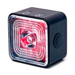 Luz Trasera Para Bicicleta Thinkrider Wt06s 5 Modos 20-120lm Ipx6 - Imagen 4