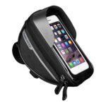 Bolso Thinkrider Para Manillar de Bicicleta Smartphones Hasta 6,4" - Imagen 2