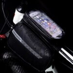 Bolso Thinkrider Para Cuadro de Bicicleta Smartphones Hasta 7.2"