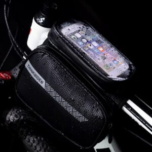 Bolso Thinkrider Para Cuadro de Bicicleta Smartphones Hasta 7.2"