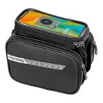 Bolso Thinkrider Para Cuadro de Bicicleta Smartphones Hasta 7.2" - Imagen 4