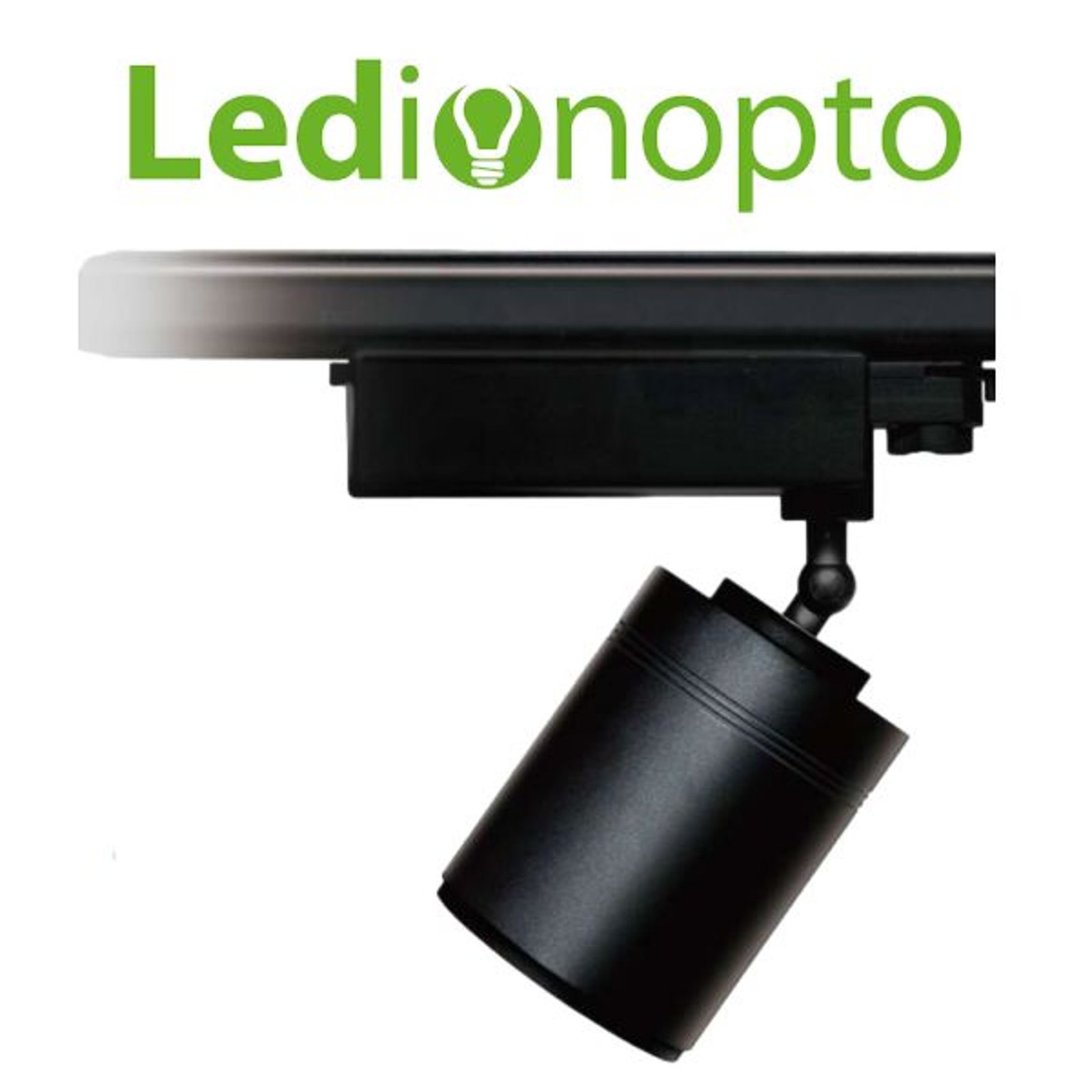 TLCYHR1743113-POS1.jpg Lámpara Led Ledion Riel 17w 3000k Dimerizable Chip Hr - Imagen 1