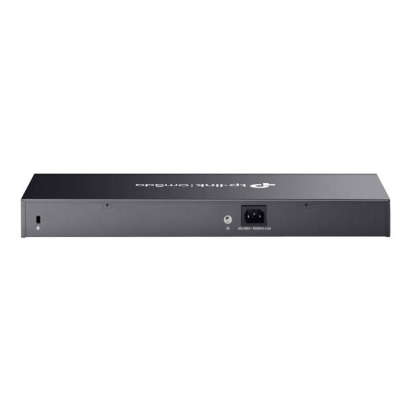 Switch Tp-Link Ds1018gmp 18 Puertos 10/100/1000