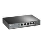 Router Vpn Tp-Link Tl-R605 Gigabit Omada - Imagen 3