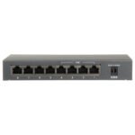 Switch Tp-Link Tl-sf1008lp 8 Puertos 10/100 4 PoE - Imagen 2