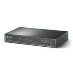 Switch Tp-Link Tl-sf1008p 8 Puertos 10/100 4 PoE - Imagen 3