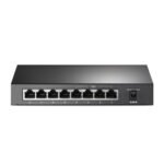Switch Tp-Link Tl-sf1008p 8 Puertos 10/100 4 PoE - Imagen 2