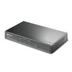 Switch Tp-Link Tl-sg1008lp 8 Puertos 10/100/1000 4 PoE - Imagen 3
