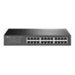 Switch 24 Puertos Tp-Link Sg1024D - Imagen 7