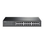 Switch 24 Puertos Tp-Link Sg1024D - Imagen 6