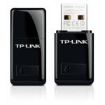 Mini Adaptador Usb Inalámbrico 300 Mbps - Imagen 6