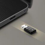 Mini Adaptador Usb Inalámbrico 300 Mbps - Imagen 3