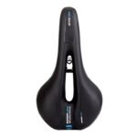 Sillín Para Competición Toopre Grueso Suave Transpirable - Imagen 2