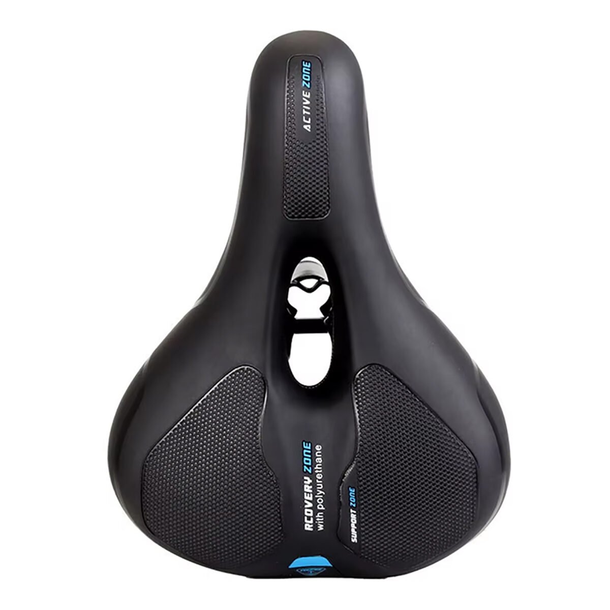 Sillín Para Carretera Toopre Grueso Suave Transpirable - Imagen 2