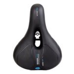 Sillín Para Carretera Toopre Grueso Suave Transpirable - Imagen 2