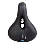 Sillín Para Carretera Toopre Grueso Suave Transpirable - Imagen 3