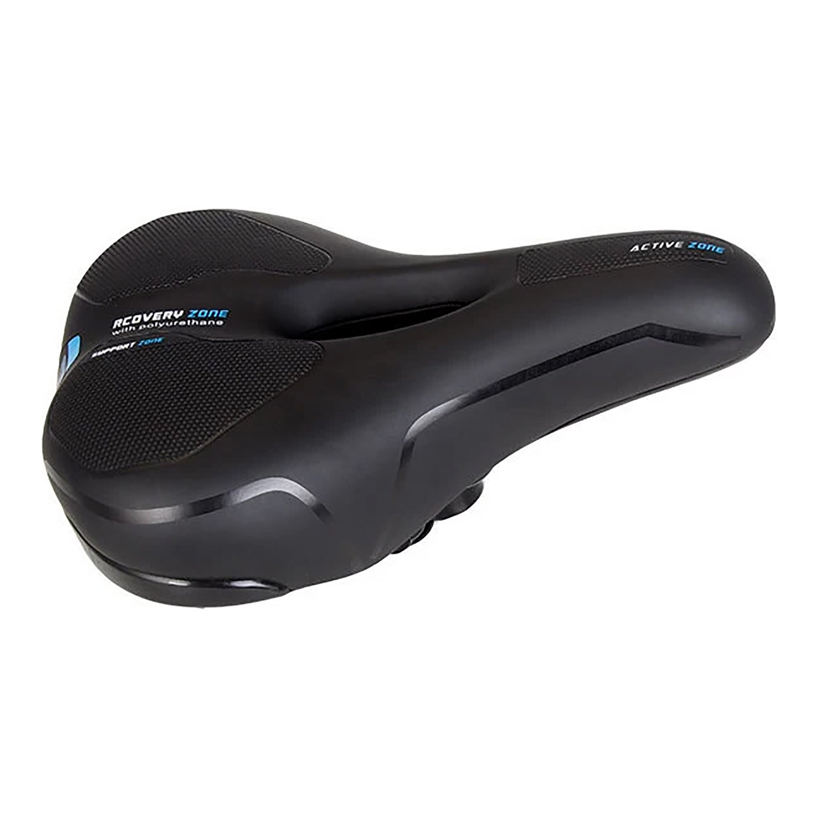 TOO68ROAD_02.jpg Sillín Para Carretera Toopre Grueso Suave Transpirable - Imagen 1