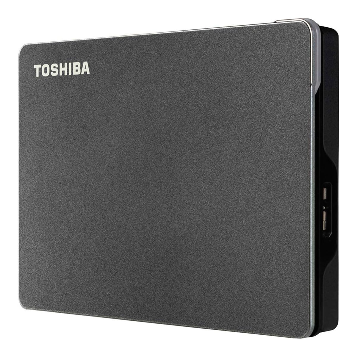 Disco Duro Externo Toshiba Canvio Gaming 1tb 2,5'' Usb 3.0 Usb2.0 - Imagen 3