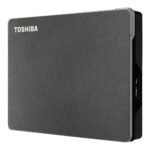 Disco Duro Externo Toshiba Canvio Gaming 1tb 2,5'' Usb 3.0 Usb2.0 - Imagen 3