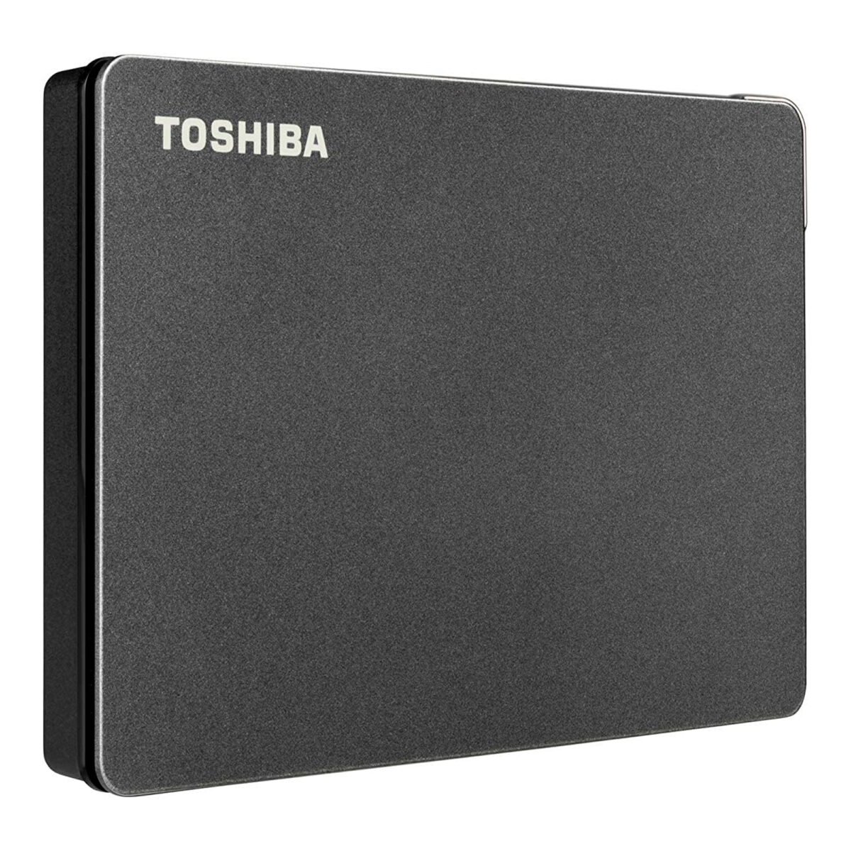 Disco Duro Externo Toshiba Canvio Gaming 1tb 2,5'' Usb 3.0 Usb2.0 - Imagen 2