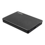 Disco Duro Externo Toshiba Canvio Gaming 1tb 2,5'' Usb 3.0 Usb2.0