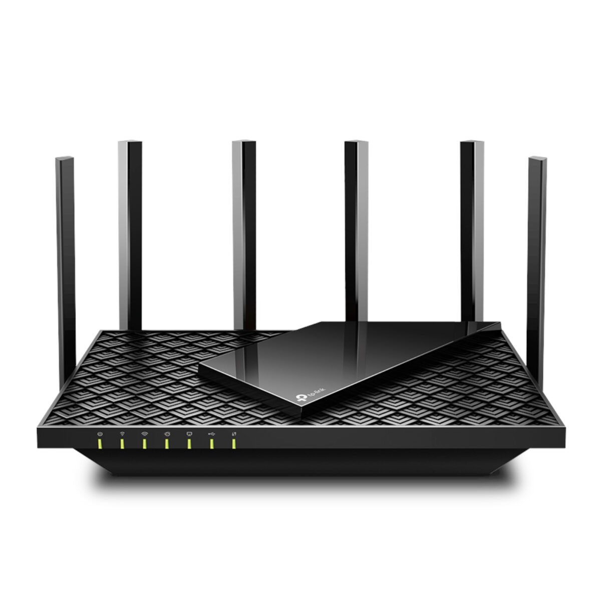 Router Inalámbrico Tp-Link Archer Ax72 Dual Band Wi-Fi 6 - Imagen 3