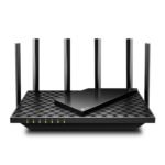 Router Inalámbrico Tp-Link Archer Ax72 Dual Band Wi-Fi 6 - Imagen 3