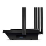 Router Inalámbrico Tp-Link Archer Ax72 Dual Band Wi-Fi 6 - Imagen 2