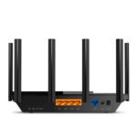 Router Inalámbrico Tp-Link Archer Ax72 Dual Band Wi-Fi 6
