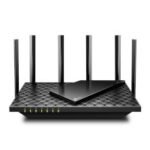 Router Inalámbrico Tp-Link Archer Ax72 Dual Band Wi-Fi 6 - Imagen 4