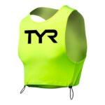 Chaleco Para Agua Tyr Alta Visibilidad L/XL - Imagen 3