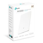 Extensor De Wifi Tp-link Acher Air E5 Wifi 6 Ax3000 2,4ghz/5ghz - Imagen 5