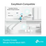 Extensor De Wifi Tp-link Acher Air E5 Wifi 6 Ax3000 2,4ghz/5ghz
