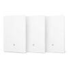 TPLARCHERAIRR5X3_01.jpg Router Tp-link Acher Air R5 Wifi 6 Ax3000 2,4ghz/5ghz Pack x3