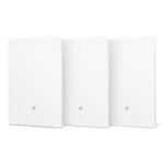 Router Tp-link Acher Air R5 Wifi 6 Ax3000 2,4ghz/5ghz Pack x3 - Imagen 9