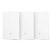 TPLARCHERAIRR5X3_01_ICO.jpg Router Tp-link Acher Air R5 Wifi 6 Ax3000 2,4ghz/5ghz Pack x3