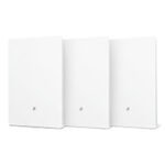 Router Tp-link Acher Air R5 Wifi 6 Ax3000 2,4ghz/5ghz Pack x3 - Imagen 10