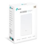 Router Tp-link Acher Air R5 Wifi 6 Ax3000 2,4ghz/5ghz Pack x3 - Imagen 5