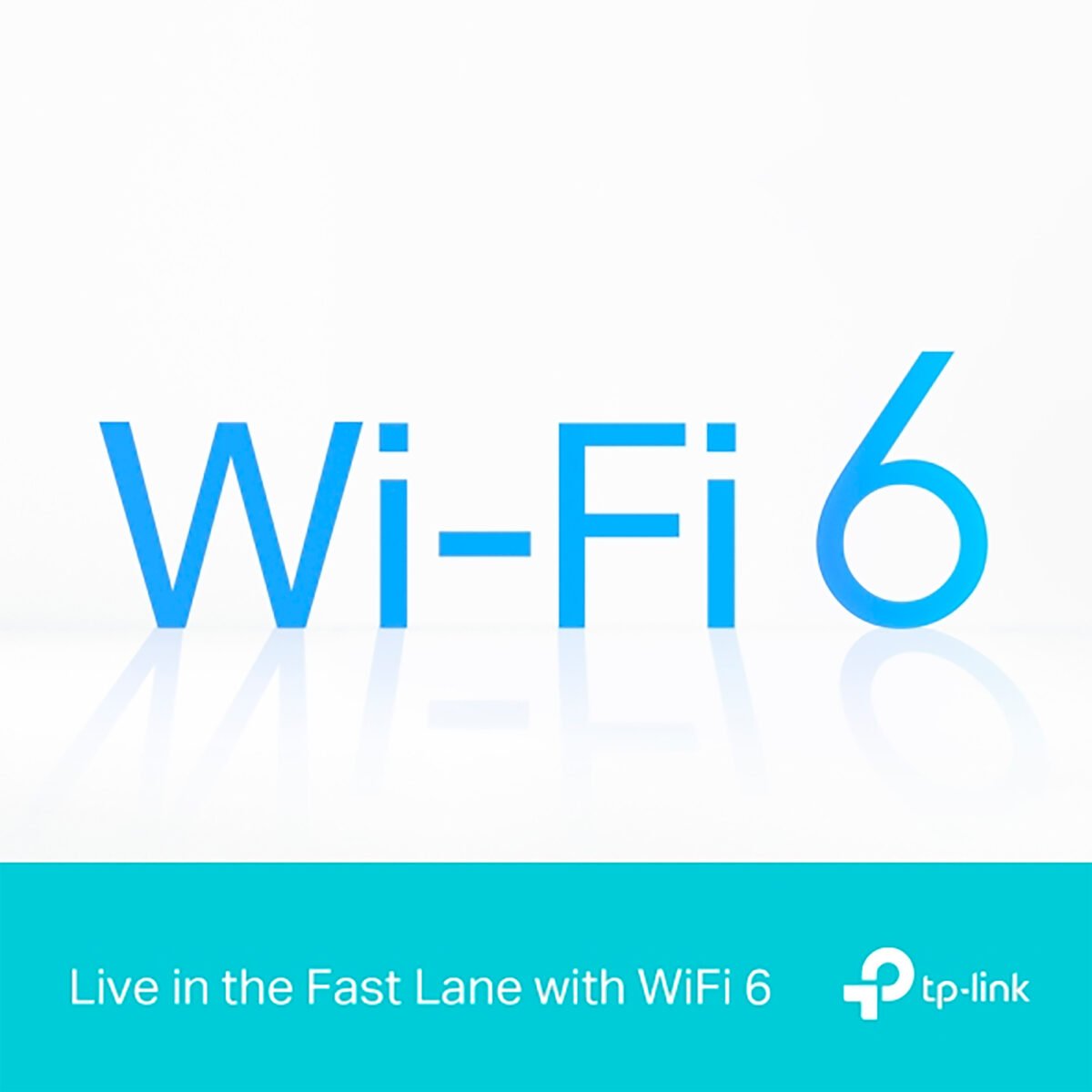 Router Tp-link Acher Air R5 Wifi 6 Ax3000 2,4ghz/5ghz - Imagen 4