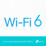 Router Tp-link Acher Air R5 Wifi 6 Ax3000 2,4ghz/5ghz - Imagen 4