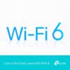 TPLARCHERAIRR5_05.jpg Router Tp-link Acher Air R5 Wifi 6 Ax3000 2,4ghz/5ghz Pack x3