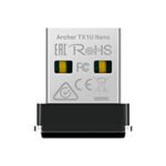 Tarjeta De Red Tp-link Archer Tx1u Nano Wifi 2,4ghz AX300 - Imagen 8