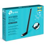 Tarjeta De Red Tp-link Archer Tx35u Plus  Wifi 2,4ghz 5ghz AX1800 - Imagen 4