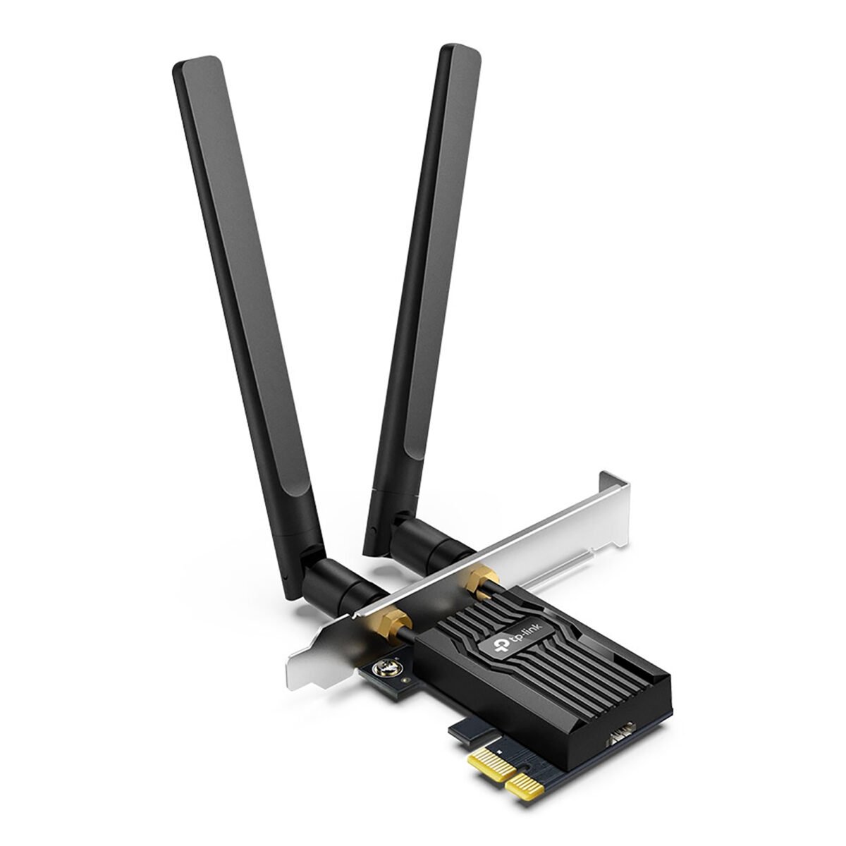 Tarjeta De Red Tp-link Archer Tx55e Wifi Bt 2,4ghz 5ghz AX3000 - Imagen 4