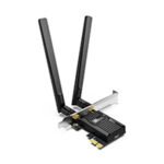 Tarjeta De Red Tp-link Archer Tx55e Wifi Bt 2,4ghz 5ghz AX3000 - Imagen 5