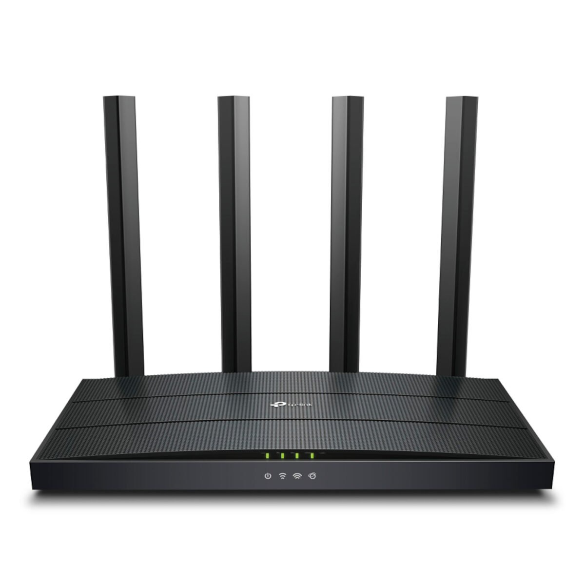 Router Inalámbrico Tp-Link Archer Ax12 2,4ghz/5ghz Ax1500 - Imagen 5