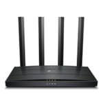 Router Inalámbrico Tp-Link Archer Ax12 2,4ghz/5ghz Ax1500 - Imagen 6