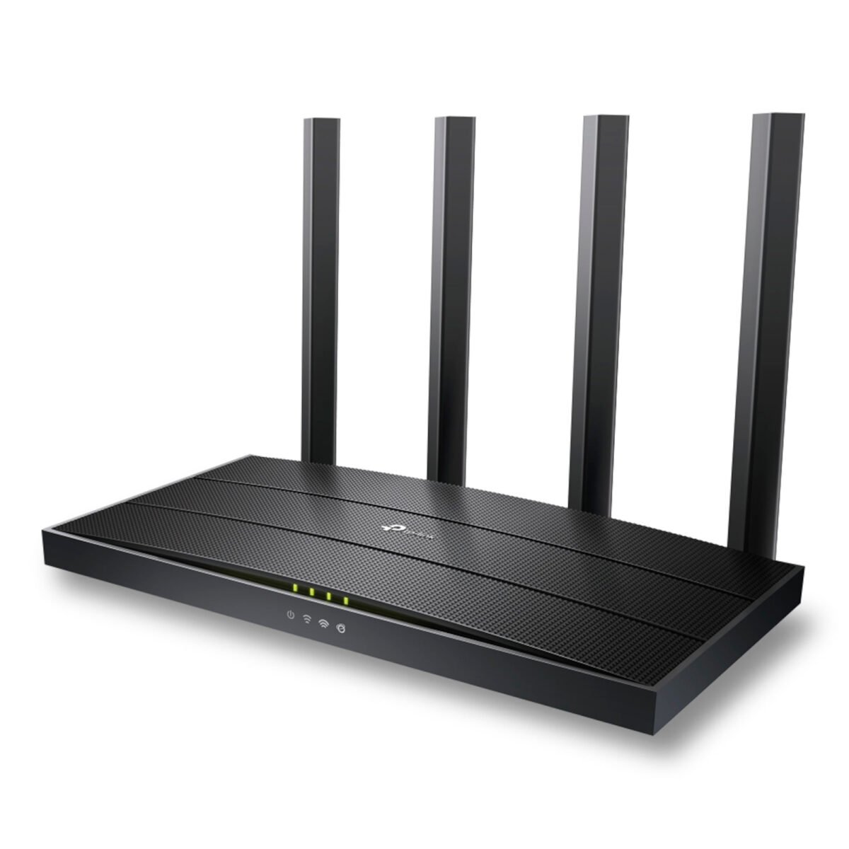 Router Inalámbrico Tp-Link Archer Ax12 2,4ghz/5ghz Ax1500 - Imagen 4